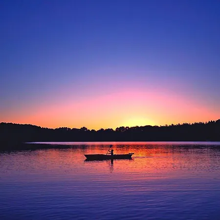 Elegant Eingerichtete * Granzow