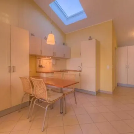 Mirow, Apartment
