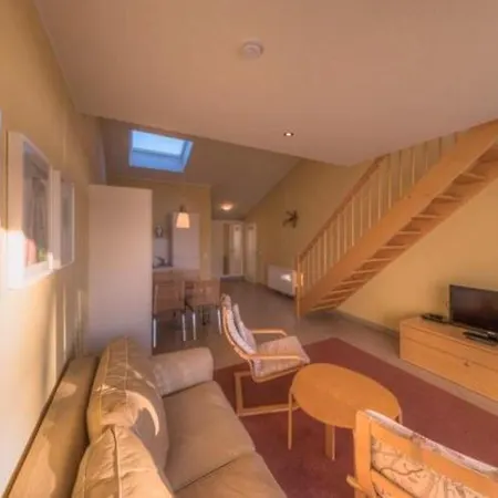 Apartment Mirow,