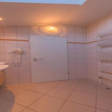 Apartment Mirow, Granzow