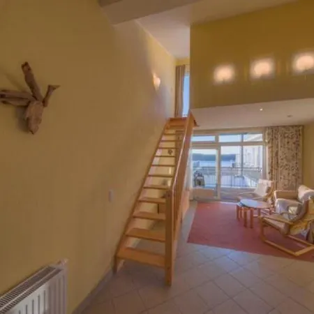 Apartment Mirow,