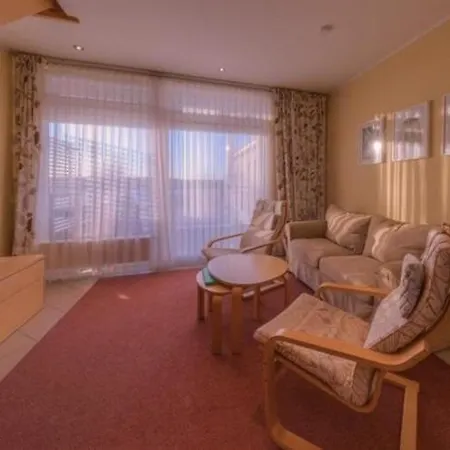 Mirow, Apartment