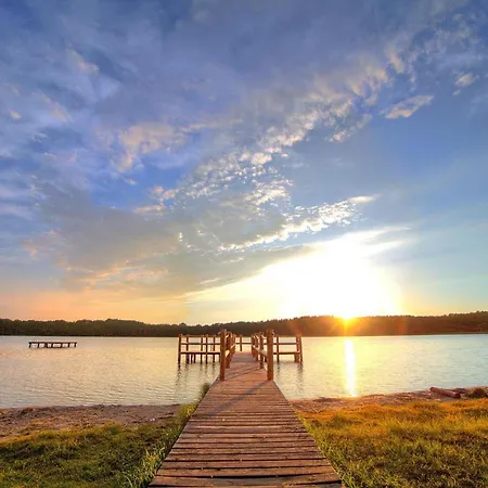 Elegant Eingerichtete Lejlighed Granzow