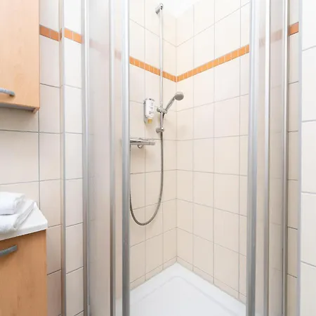 Mirow, Apartment