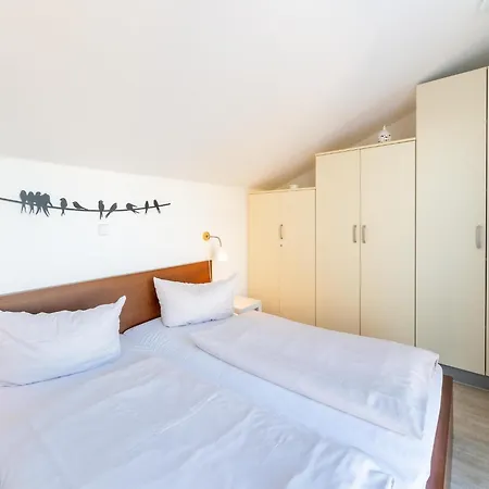 Apartment Mirow, Granzow