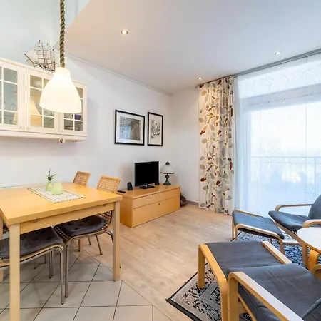 Mirow, Apartment Granzow