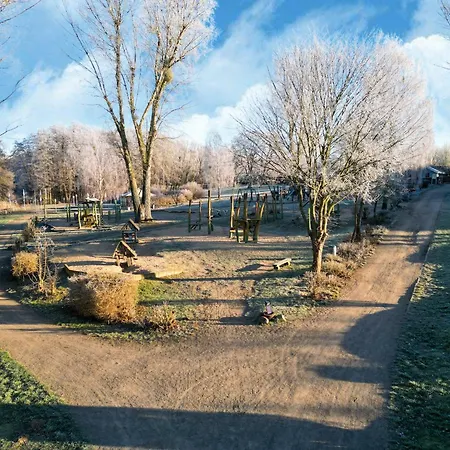 Elegant Eingerichtete