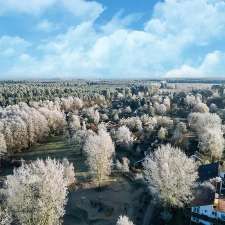 Elegant Eingerichtete Lejlighed