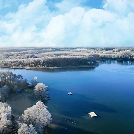 Lejlighed Elegant Eingerichtete *