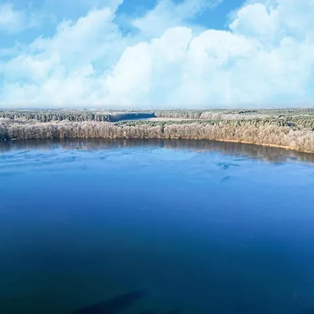 Lejlighed Elegant Eingerichtete