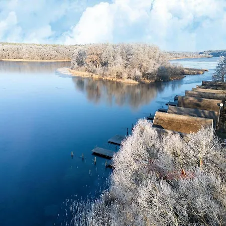 Elegant Eingerichtete Lejlighed *