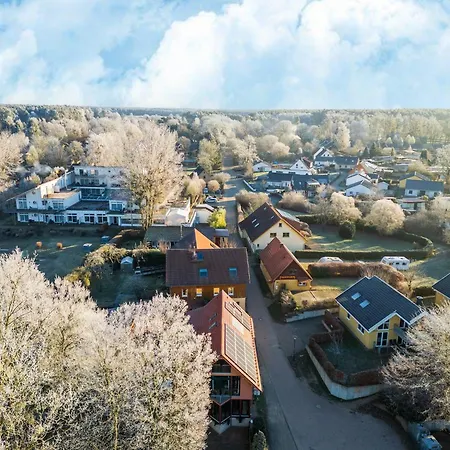 Elegant Eingerichtete *