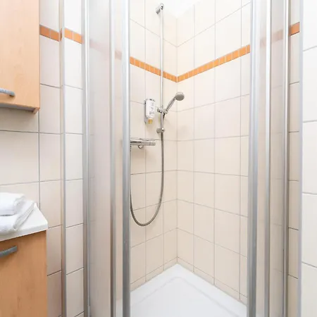 Elegant Eingerichtete Lejlighed *