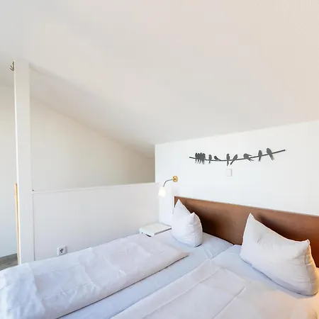 Elegant Eingerichtete Lejlighed *