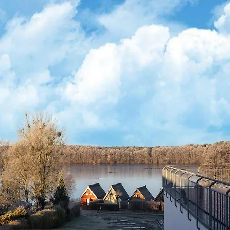 Lejlighed Elegant Eingerichtete *