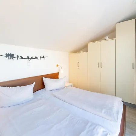 Lejlighed Elegant Eingerichtete Granzow