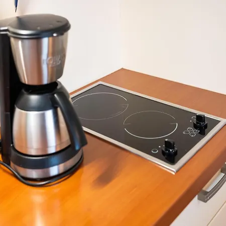 Elegant Eingerichtete * Granzow