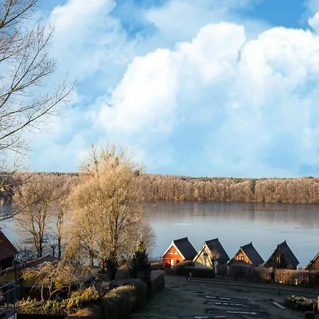 Lejlighed Elegant Eingerichtete