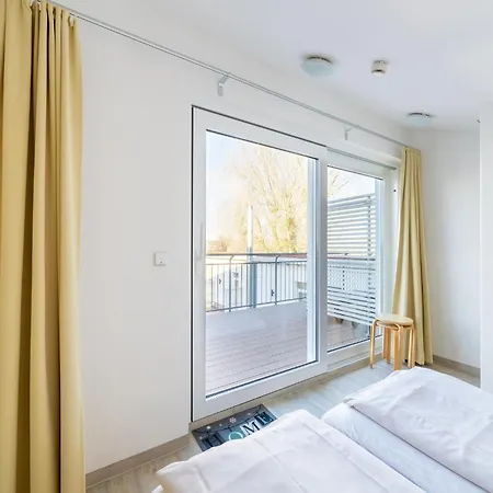 Elegant Eingerichtete Lejlighed *