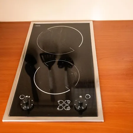 Lejlighed Elegant Eingerichtete *