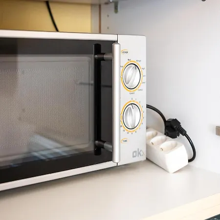 Elegant Eingerichtete Granzow