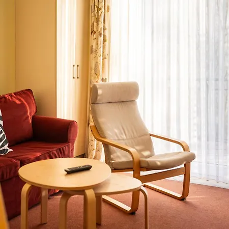 Lejlighed Elegant Eingerichtete Granzow